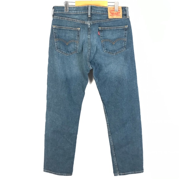 Levi’s jeans 505 34x32